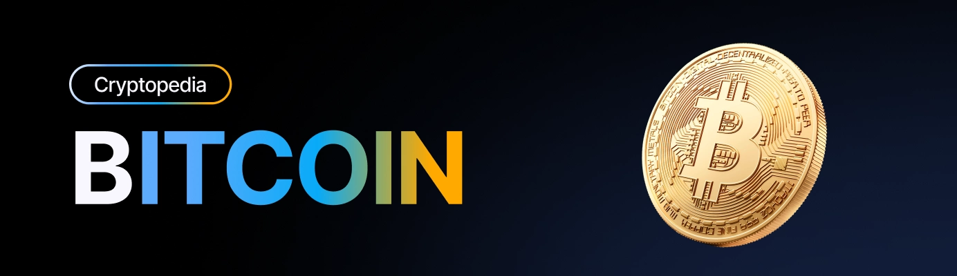 Che cos'è Bitcoin (BTC)? Una guida per principianti al suo funzionamento