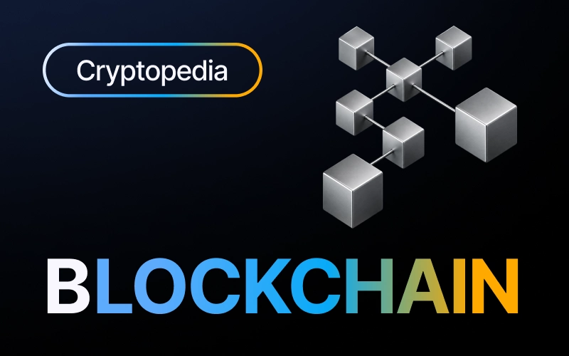O que é uma blockchain? Como funciona, explicado de forma simples
