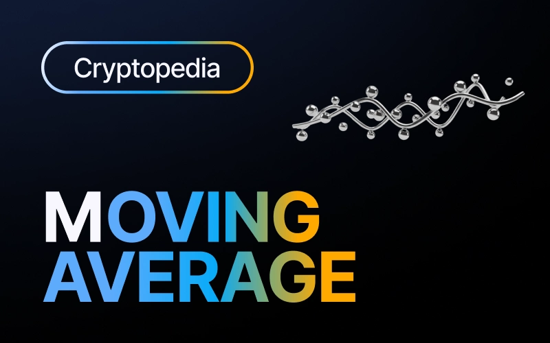 What is a moving average? Simple and exponential explained