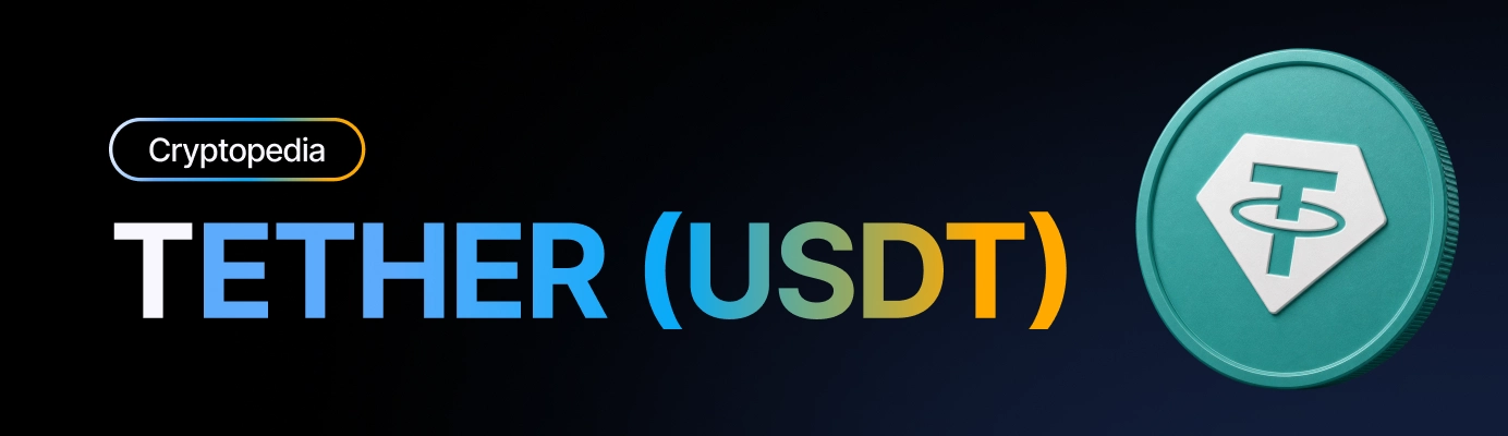 What is Tether (USDT)? The largest stablecoin explained