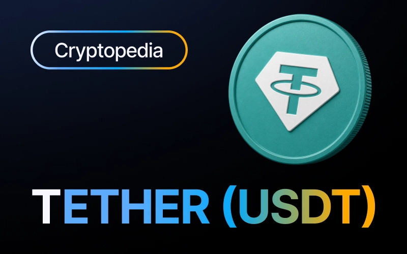 What is Tether (USDT)? The largest stablecoin explained