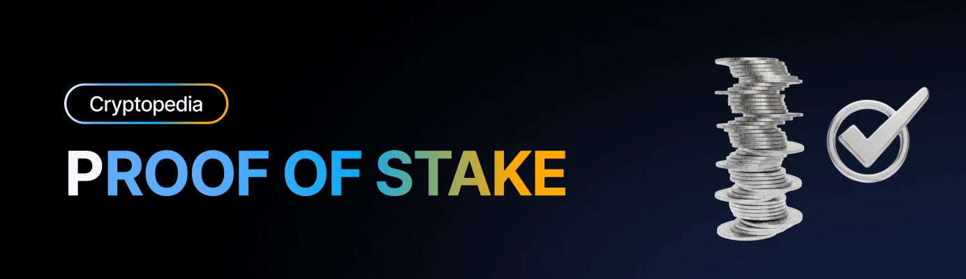 What is Proof of Stake? How it secures Ethereum and others