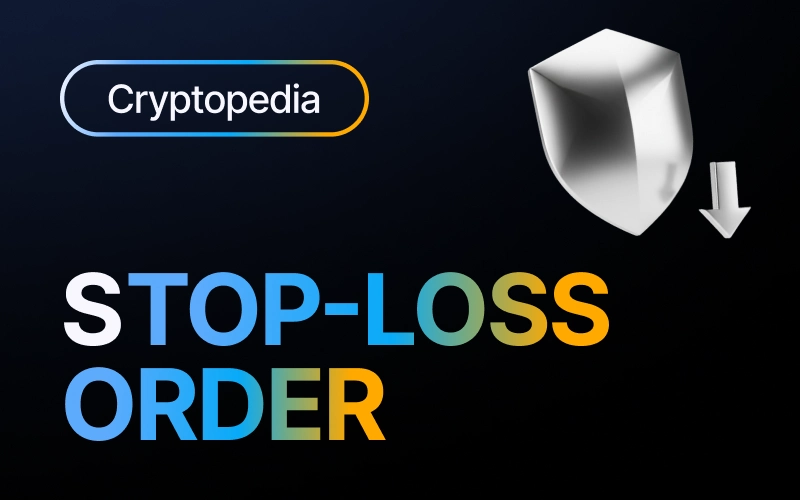 Qu'est-ce qu'un ordre stop-loss ? Fonctionnement et limites