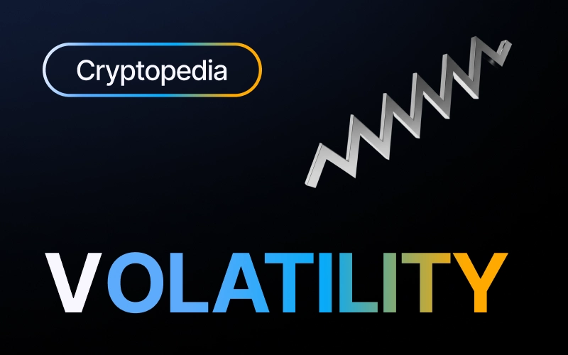 Qu'est-ce que la volatilité en crypto ? Comment elle se mesure