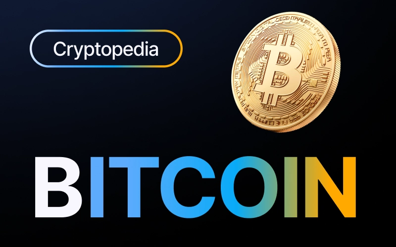 What is Bitcoin (BTC)? A beginner's guide to how it works