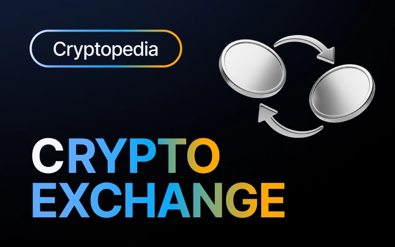 What is a crypto exchange? How to choose a safe one