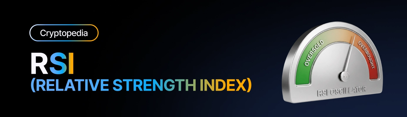 What is RSI? The relative strength index explained