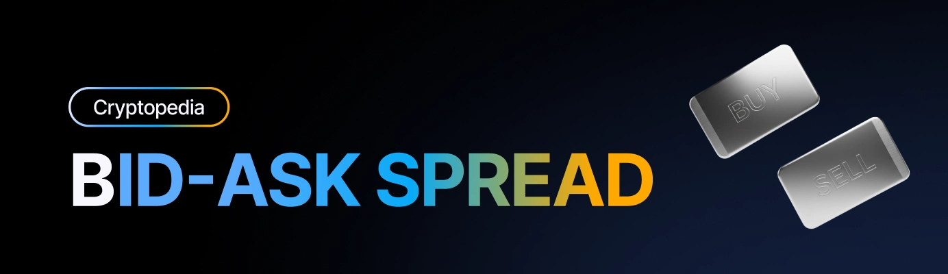Che cos’è lo spread denaro-lettera nel trading di criptovalute?