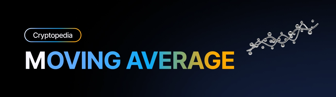 What is a moving average? Simple and exponential explained