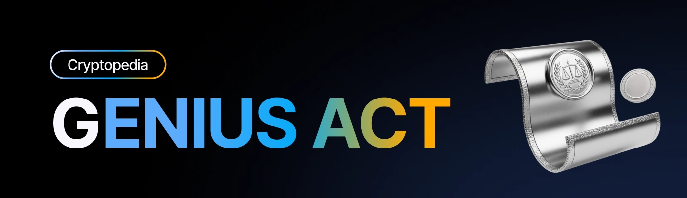 What is the GENIUS Act? US stablecoin law explained