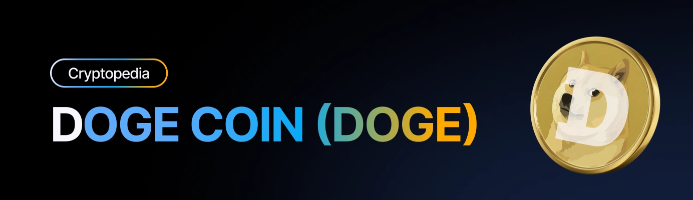 What is Dogecoin (DOGE)? The original memecoin explained