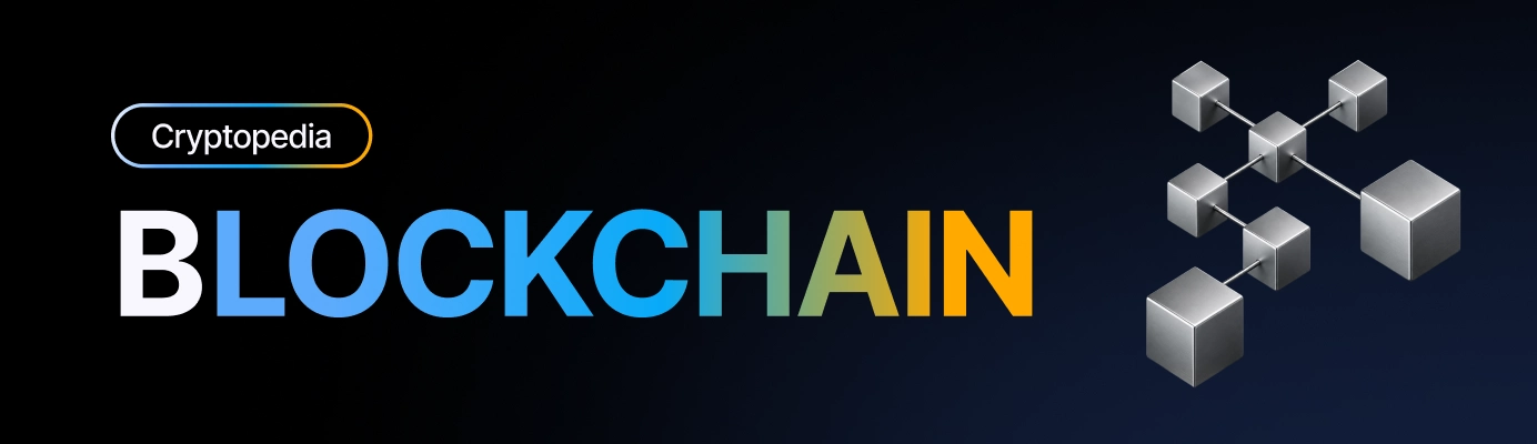 Was ist eine Blockchain? Funktionsweise einfach erklärt
