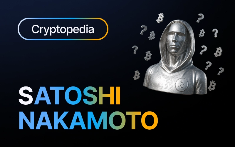 Qui est Satoshi Nakamoto ? Le créateur anonyme du Bitcoin