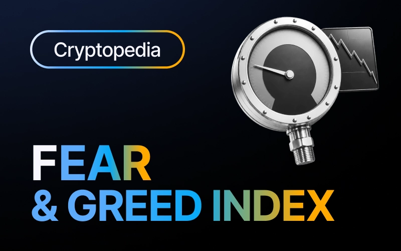 ¿Qué es el Índice de Miedo y Codicia de cripto? Cómo leerlo