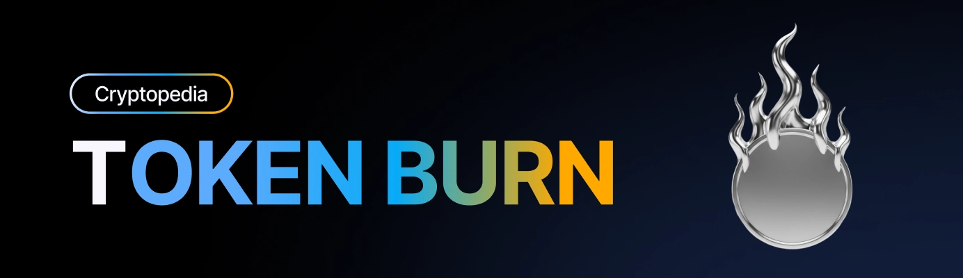 Was ist ein Token-Burn? Wie das Verbrennen das Angebot beeinflusst