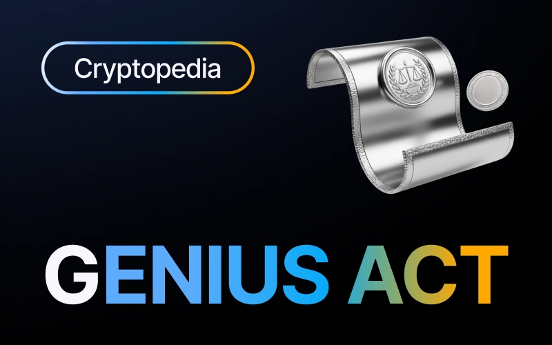 What is the GENIUS Act? US stablecoin law explained
