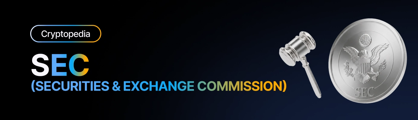 What is the SEC? How it regulates crypto in 2026