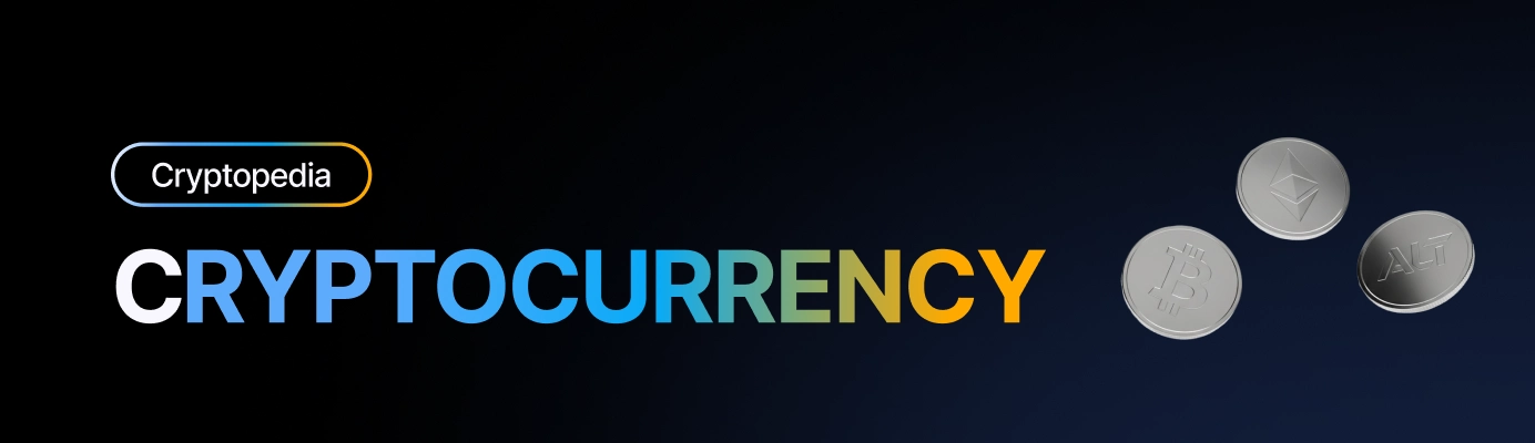 What is cryptocurrency? A plain-English explanation