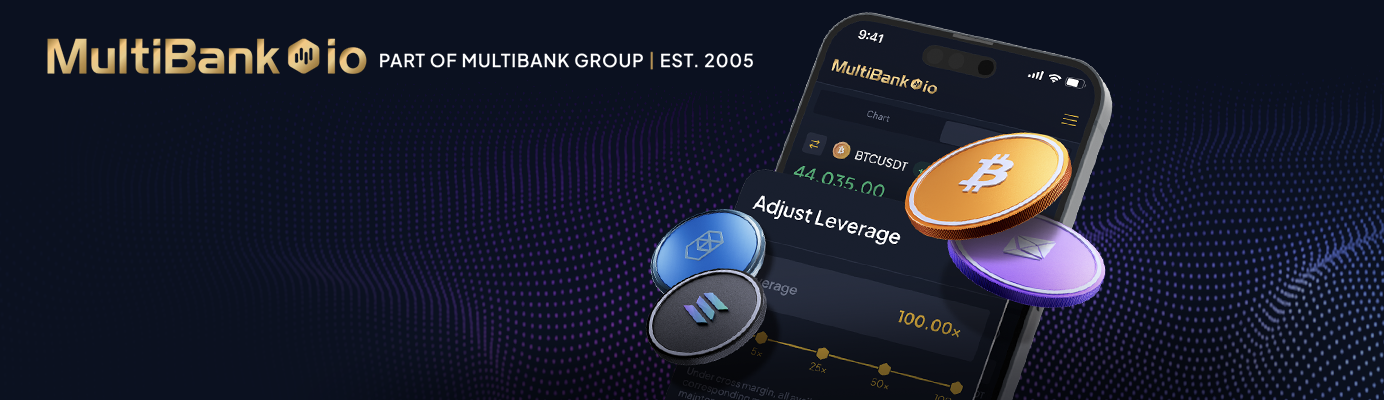 A Revolutionary Leap in Cryptocurrency Derivatives Trading
