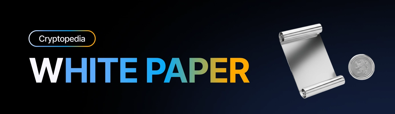 Kripto whitepaper nedir? Nasıl okunur