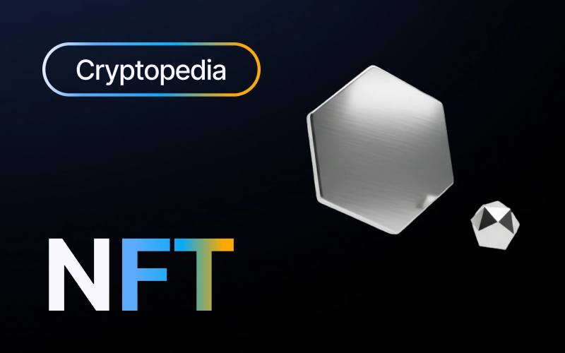 What is an NFT? How non-fungible tokens work