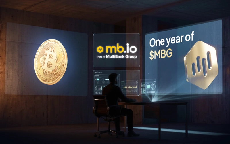 $MBG turns 1. BTC's rally just hit real resistance | mb.insider #21