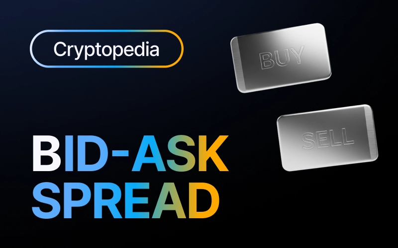 Che cos’è lo spread denaro-lettera nel trading di criptovalute?