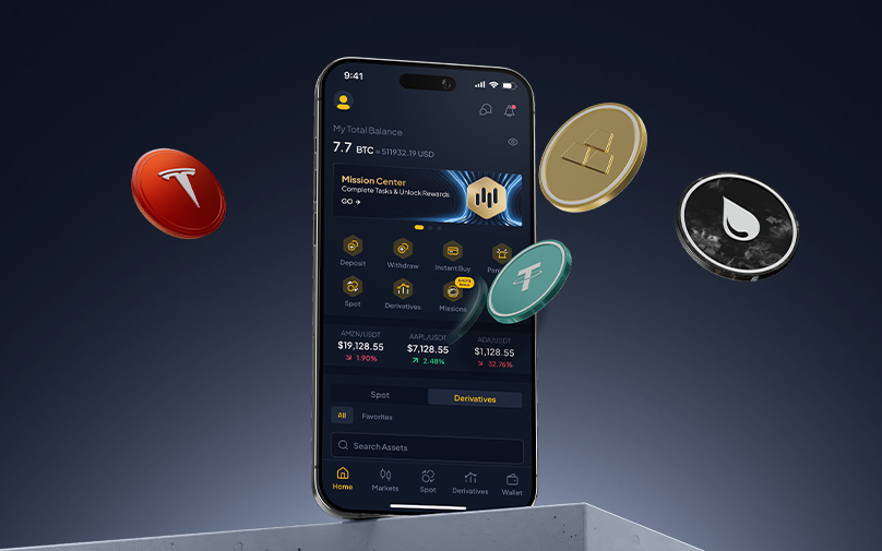 mb.io Bridges the Gap: Introducing Real World Assets (RWAs) for Streamlined Investing