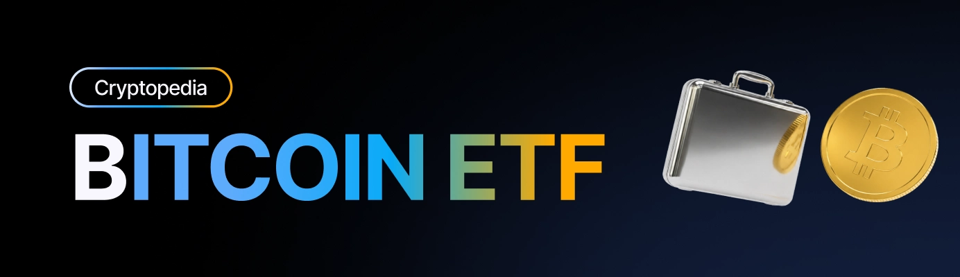 Was ist ein Bitcoin-ETF? So funktionieren Spot-ETFs