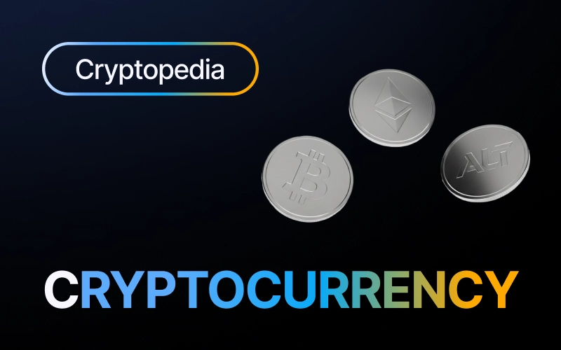What is cryptocurrency? A plain-English explanation