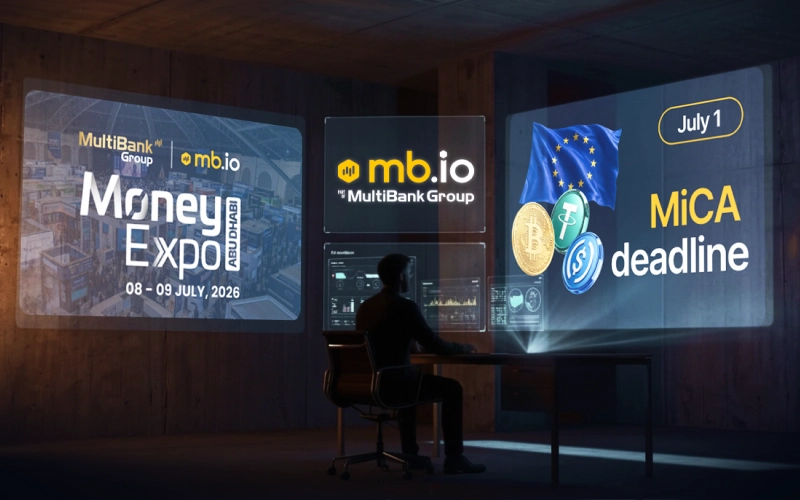 MiCA is live. A new era of EU crypto begins | mb.insider #18
