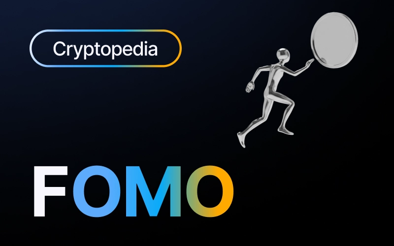 What is FOMO in crypto trading?
