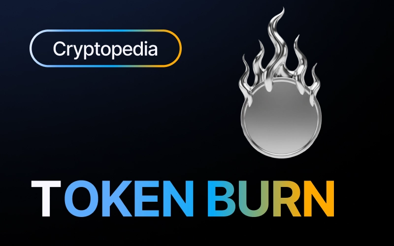 Che cos'è un token burn? Come il burning influisce sull'offerta