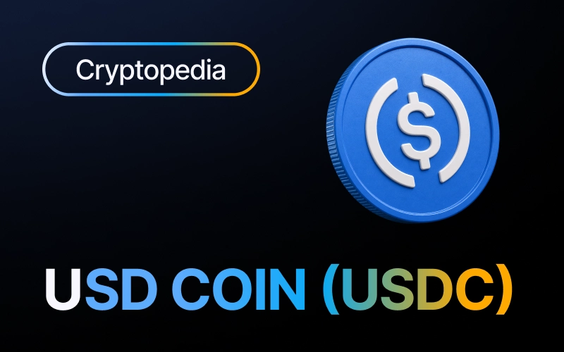 What is USD Coin (USDC)? The regulated stablecoin