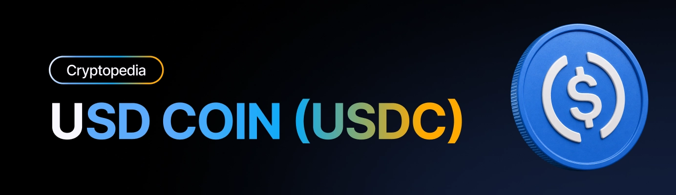 What is USD Coin (USDC)? The regulated stablecoin