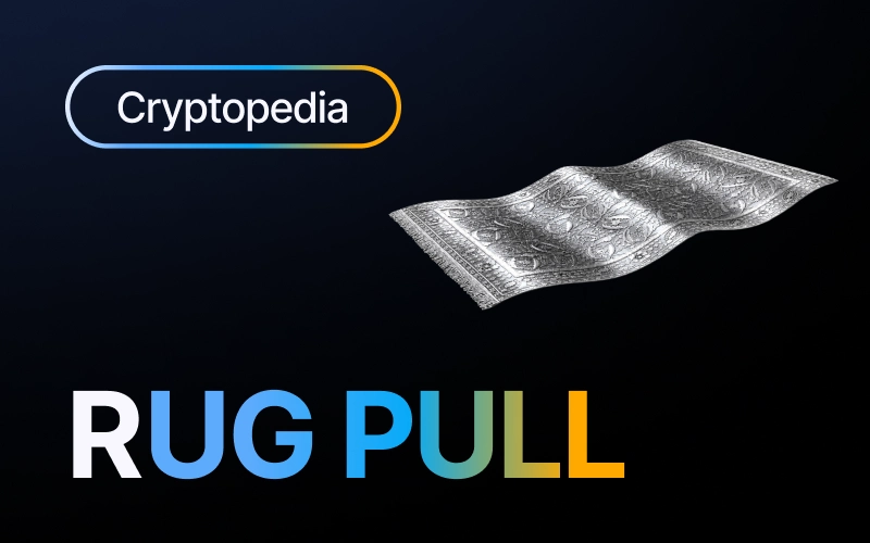 What is a rug pull? How to spot one before it happens
