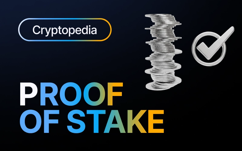 What is Proof of Stake? How it secures Ethereum and others