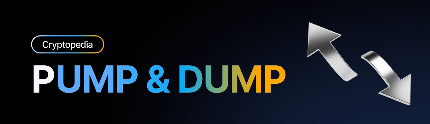¿Qué es un pump and dump en cripto? Cómo detectarlo