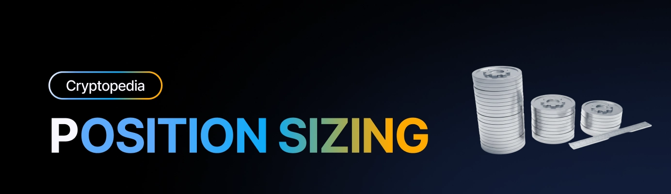 What is position sizing? How much to put in one trade