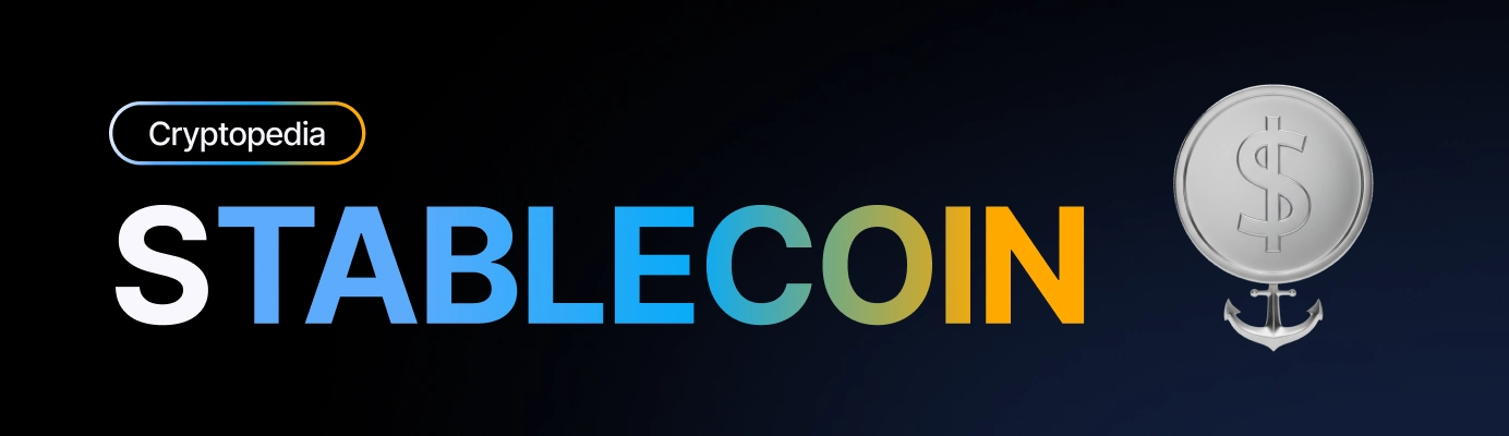 Was ist ein Stablecoin? Arten, Risiken und Funktionsweise