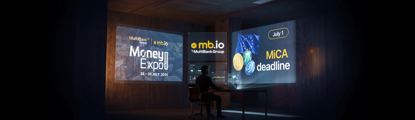 MiCA is live. A new era of EU crypto begins | mb.insider #18