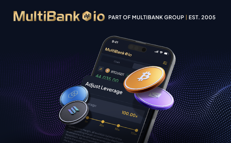 A Revolutionary Leap in Cryptocurrency Derivatives Trading