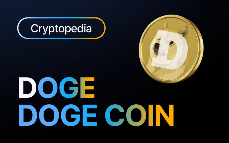 What is Dogecoin (DOGE)? The original memecoin explained