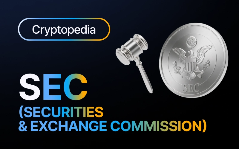 What is the SEC? How it regulates crypto in 2026