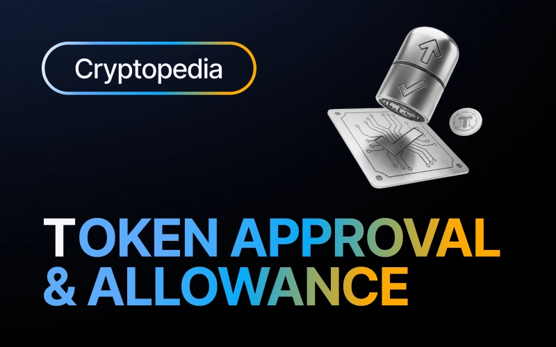 What is a token approval? Allowances explained