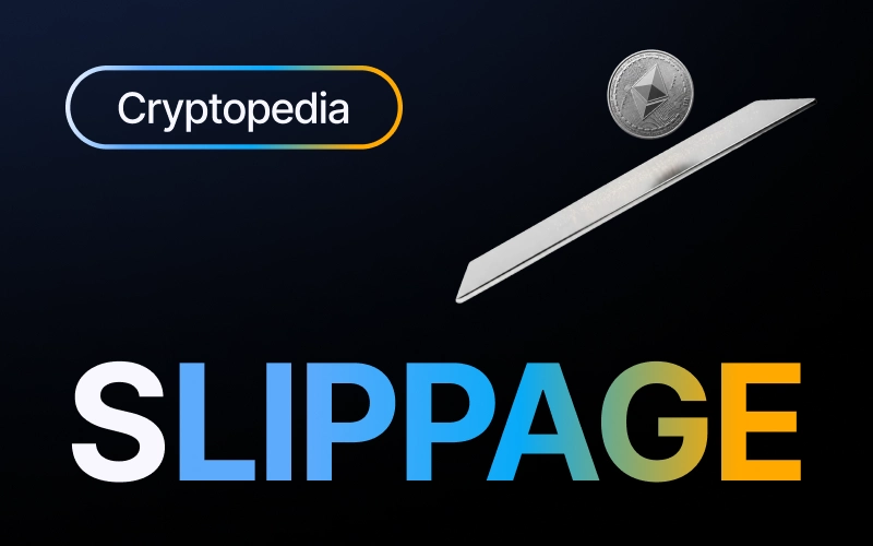 ¿Qué es el slippage en el trading de cripto?