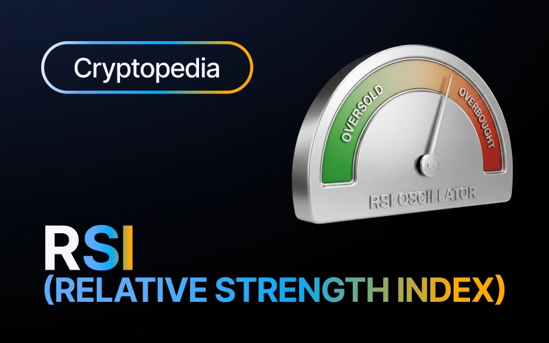What is RSI? The relative strength index explained
