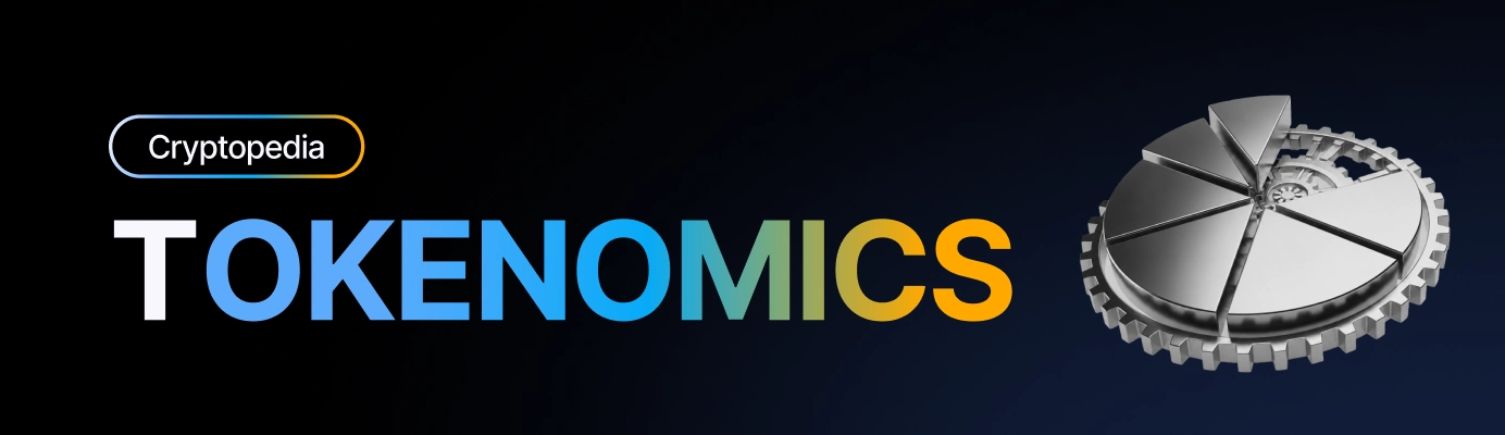What is tokenomics? How to read a token's economics