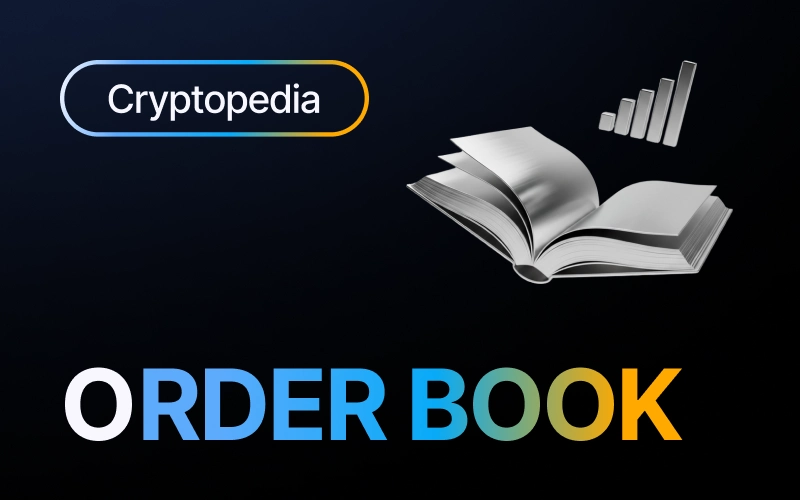 What is an order book? How exchanges match trades