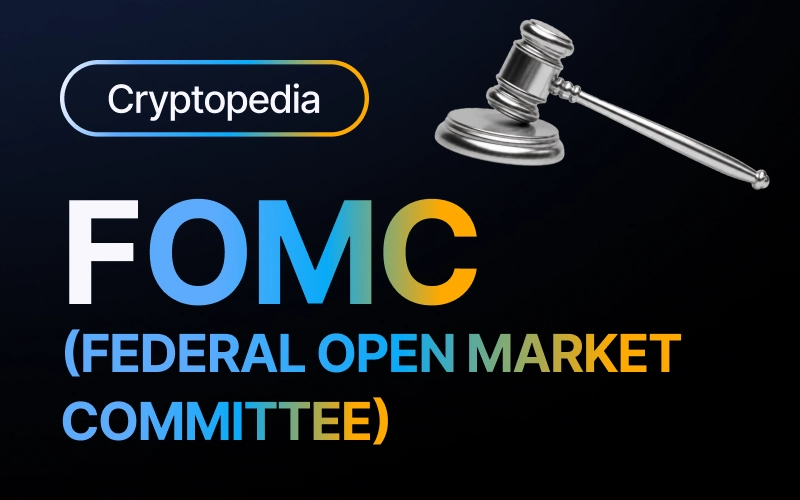 What is the FOMC? The committee that sets US interest rates